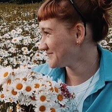 Фотография девушки Ник, 31 год из г. Шумерля