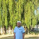 Kanatbek, 68 лет