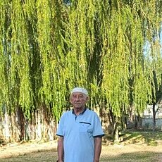 Фотография мужчины Kanatbek, 68 лет из г. Тараз