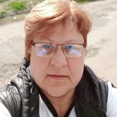 Фотография девушки Оксана, 51 год из г. Макеевка