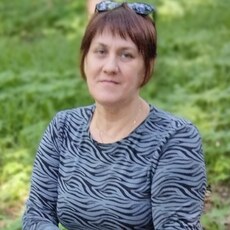 Фотография девушки Елена, 51 год из г. Ульяновск