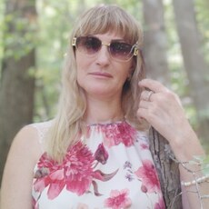 Фотография девушки Марина, 49 лет из г. Симферополь