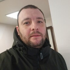 Фотография мужчины Алексей, 37 лет из г. Киров