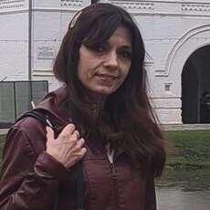 Фотография девушки Людмила, 52 года из г. Подольск