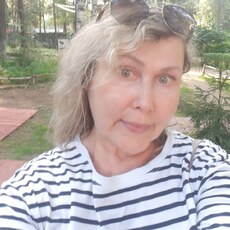 Фотография девушки Елена, 61 год из г. Ижевск