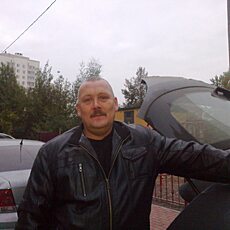 Фотография мужчины Алекс, 62 года из г. Воркута