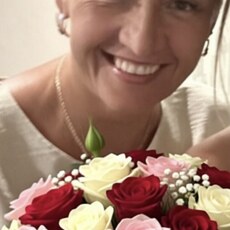 Фотография девушки Елена, 53 года из г. Ленинск-Кузнецкий