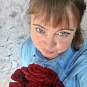 Таня Ильинична, 45 лет