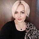 Lady X, 40 лет