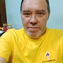 Сергей Михайлов, 52 года