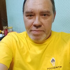 Фотография мужчины Сергей Михайлов, 52 года из г. Курган