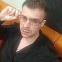Паша, 33 года