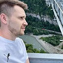 Антон, 36 лет