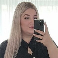 Фотография девушки Dasha, 29 лет из г. Тюмень