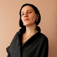 Фотография девушки Irene, 47 лет из г. Ачинск