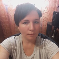 Фотография девушки Ирина, 44 года из г. Усть-Илимск