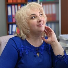 Фотография девушки Елена, 52 года из г. Днепр