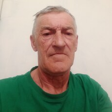 Фотография мужчины Александр, 64 года из г. Богданович
