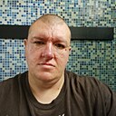 Владимир, 40 лет