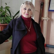Фотография девушки Тамара, 62 года из г. Рыльск