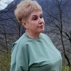 Фотография девушки Ирина, 63 года из г. Туринск