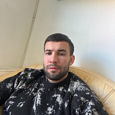 Фотография мужчины Akmuhammet, 29 лет из г. Варшава