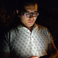 Фотография мужчины Ибрагимов, 30 лет из г. Калуга