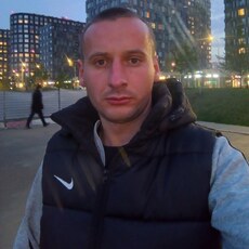 Фотография мужчины Vitaly, 31 год из г. Мстиславль