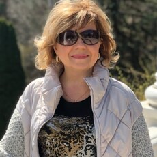 Фотография девушки Оксана, 48 лет из г. Пятигорск