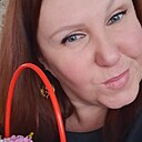 Оксана, 45 лет
