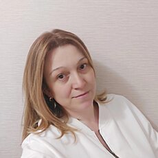 Фотография девушки Ольга, 48 лет из г. Новокузнецк