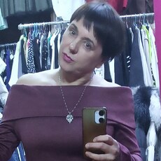 Фотография девушки Ирина, 53 года из г. Симферополь