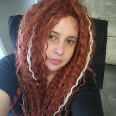 Фотография девушки Наталья, 38 лет из г. Бийск