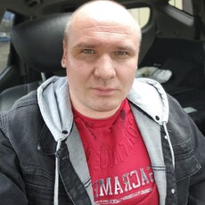 Фотография мужчины Вячеслав, 41 год из г. Волжский