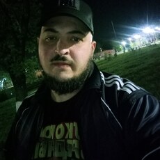 Фотография мужчины Руслан, 30 лет из г. Адыгейск
