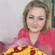 Фотография девушки Лена, 44 года из г. Энгельс