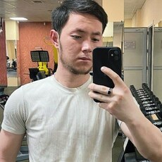 Фотография мужчины Азамат, 26 лет из г. Кызылорда