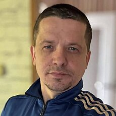 Фотография мужчины Ruslan, 46 лет из г. Лодзь