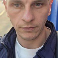 Фотография мужчины Ваня, 34 года из г. Владивосток
