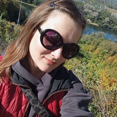 Фотография девушки Solnce, 39 лет из г. Уфа