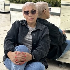 Фотография девушки Ната, 54 года из г. Георгиевск