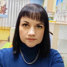 Фотография девушки Анастасия, 38 лет из г. Кемерово
