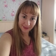 Фотография девушки Лариса, 44 года из г. Кемерово