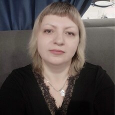 Фотография девушки Нс, 43 года из г. Белово