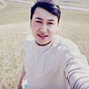 Алий, 26 лет