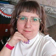Фотография девушки Елена, 45 лет из г. Алтайский