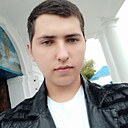 Сергей, 23 года