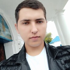 Фотография мужчины Сергей, 23 года из г. Курган