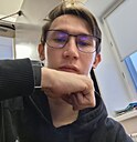 Владимир, 25 лет