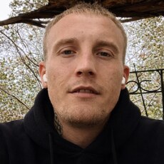Фотография мужчины Назар, 28 лет из г. Петропавловск
